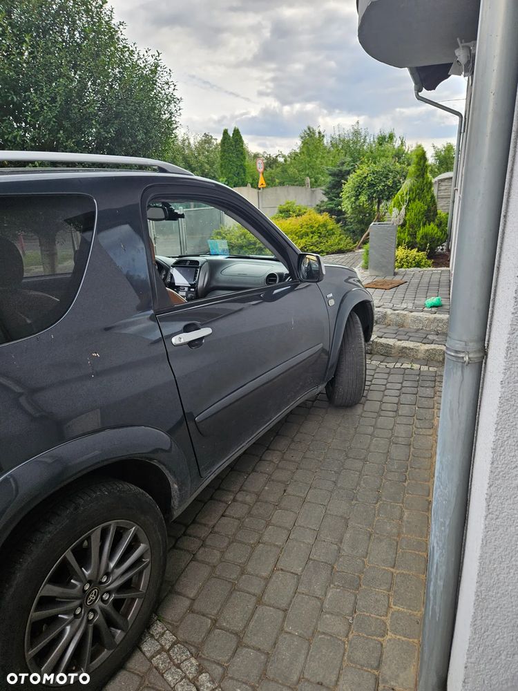 Toyota RAV4 2.0 VVT-i Sol - 8