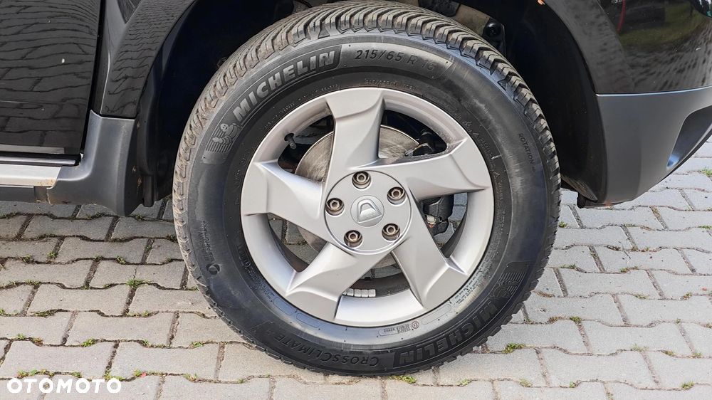 Dacia Duster SCe 115 4x2 Prestige - 37