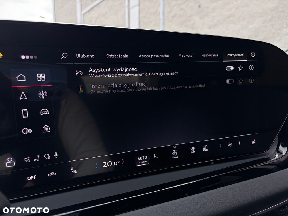 Audi A5 Limousine - 37
