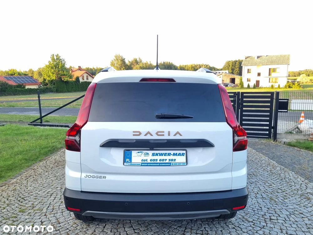 Dacia Jogger 1.0 TCe 110 Expression - 9