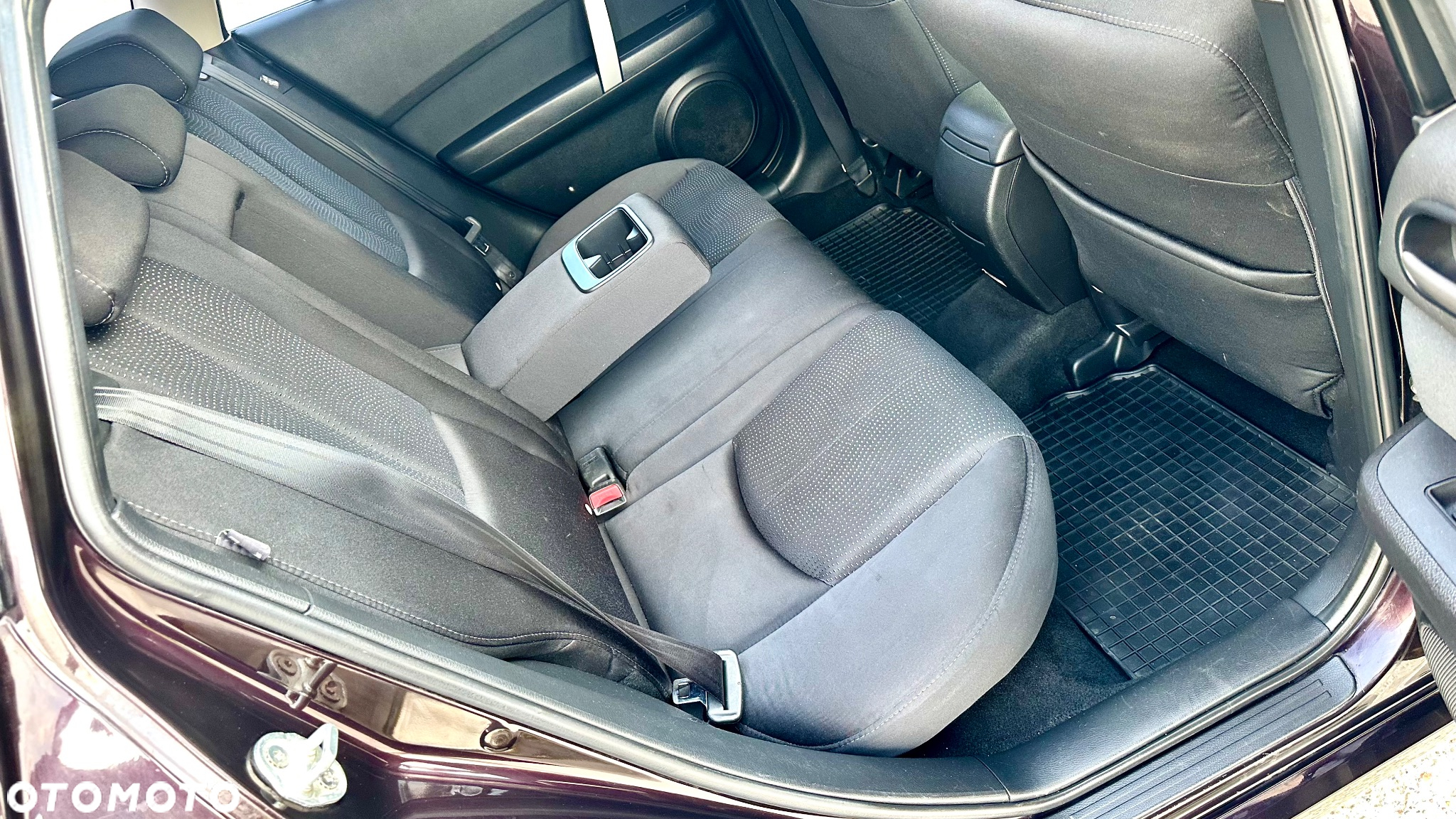 Mazda 6 Sport Kombi 2.0 Dynamic - 18