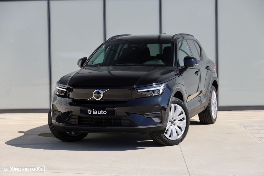 Volvo EX40 82 kWh Single Motor Extended Range Core - 1