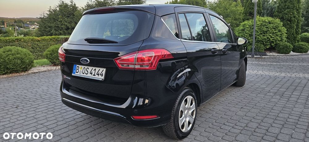 Ford B-MAX - 3