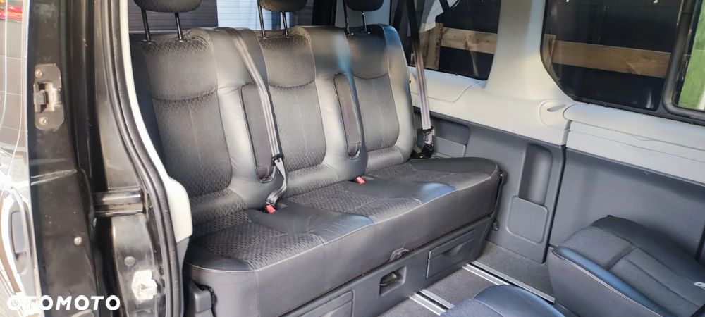 Renault Trafic L1H1 Generation Lux - 20