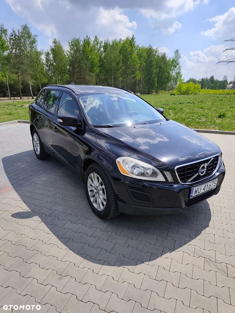 Volvo XC 60 D3 Kinetic - 7