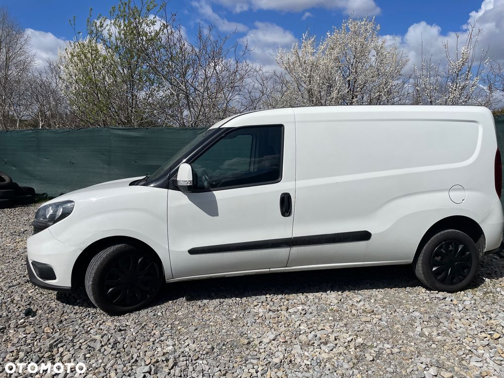 Fiat DOBLO - 7