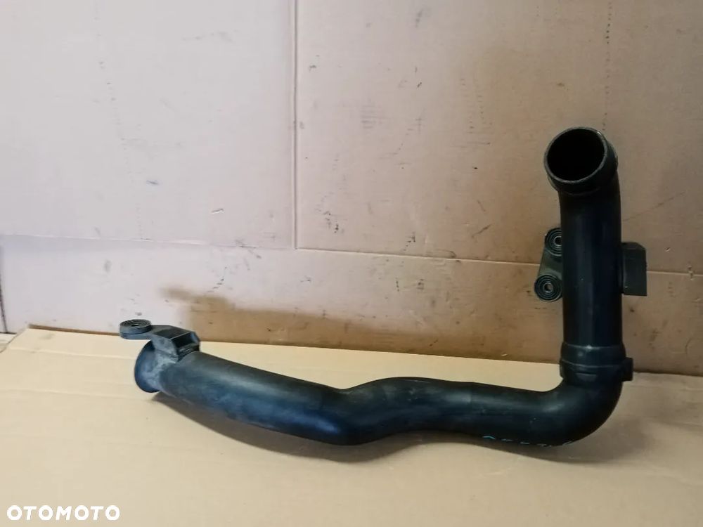 Przewód wąż rura dolot powietrza VW New Beetle 1.4 1C0129509 - 1