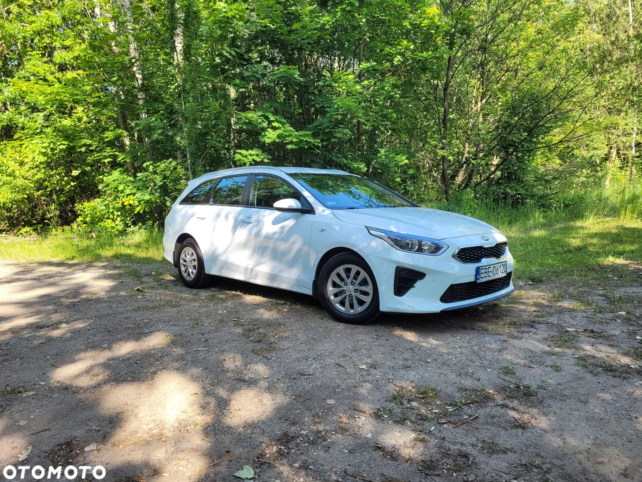 Kia Ceed 1.4 T-GDI M - 5
