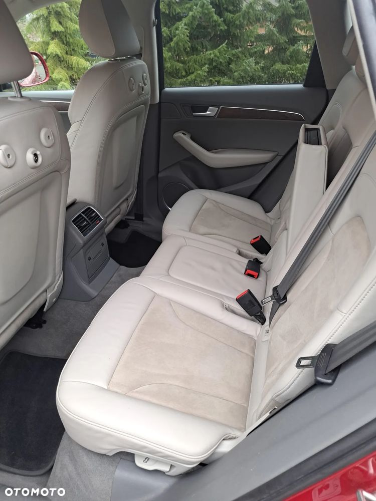 Audi Q5 2.0 TDI Quattro Prime Line - 18