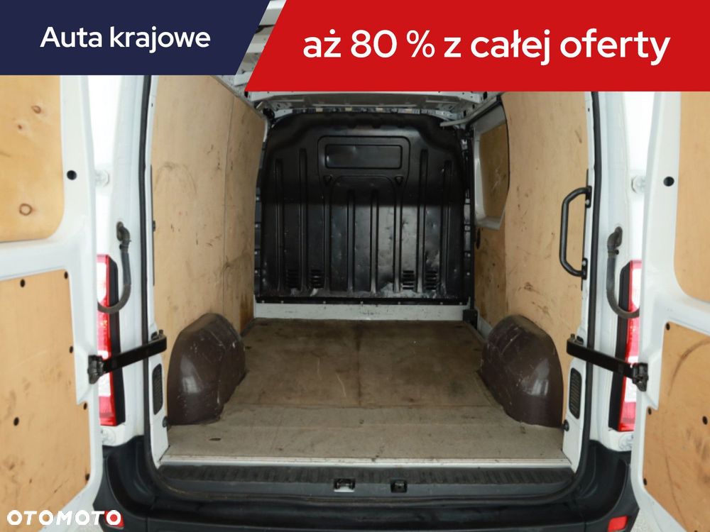 Renault master - 24