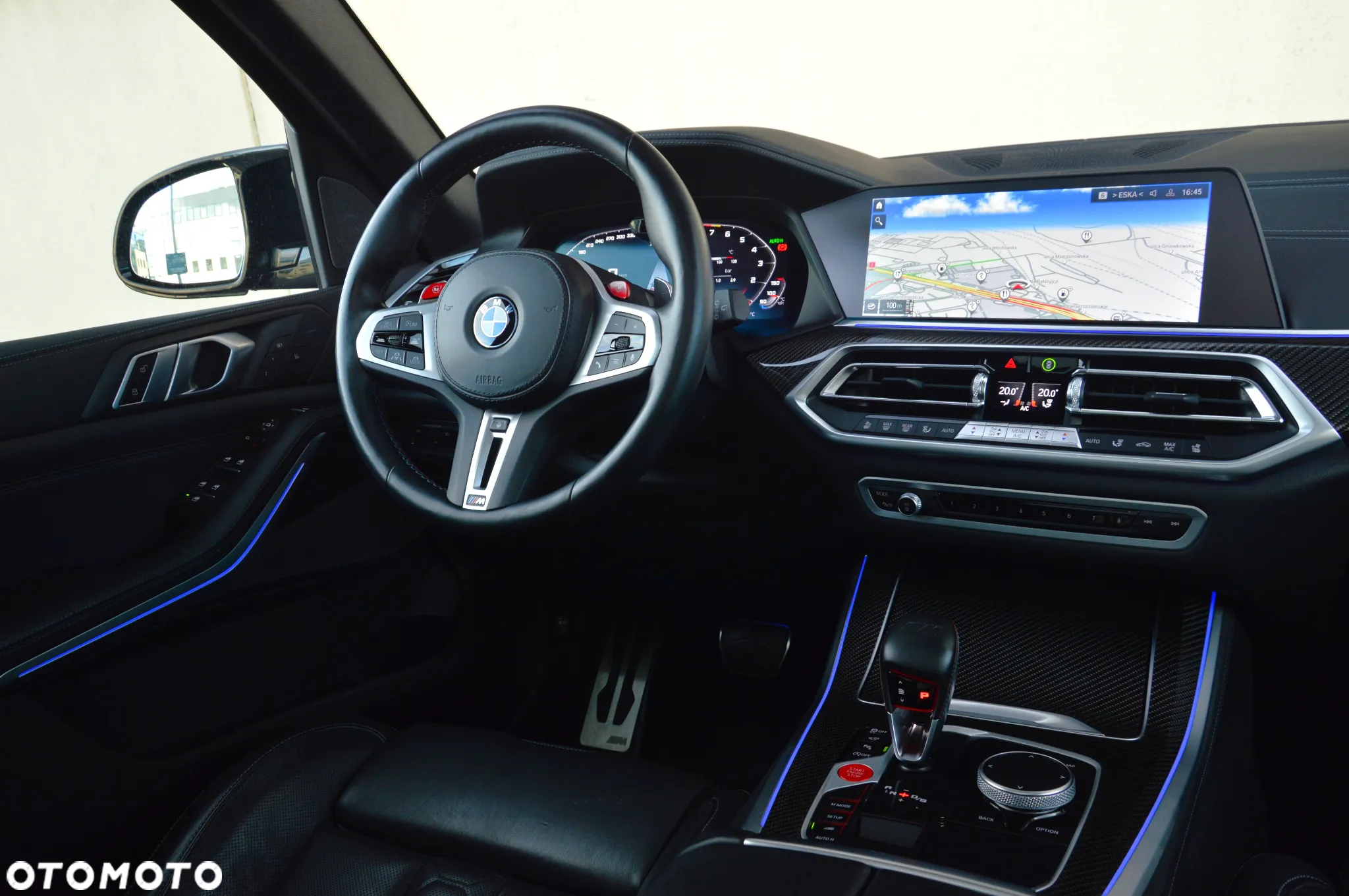 BMW X5 M Standard - 22