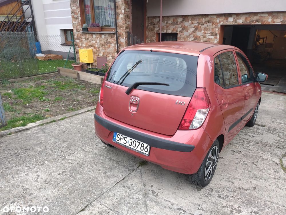 Hyundai i10 - 7