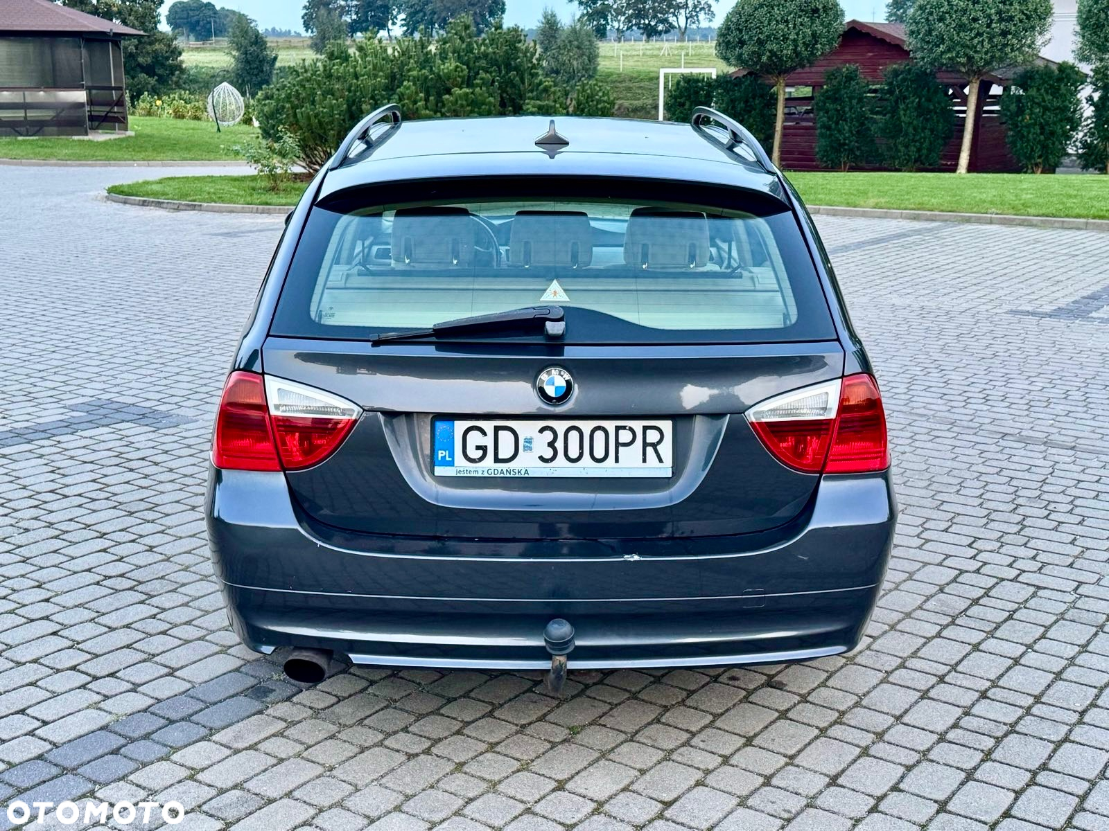 BMW Seria 3 320i - 18