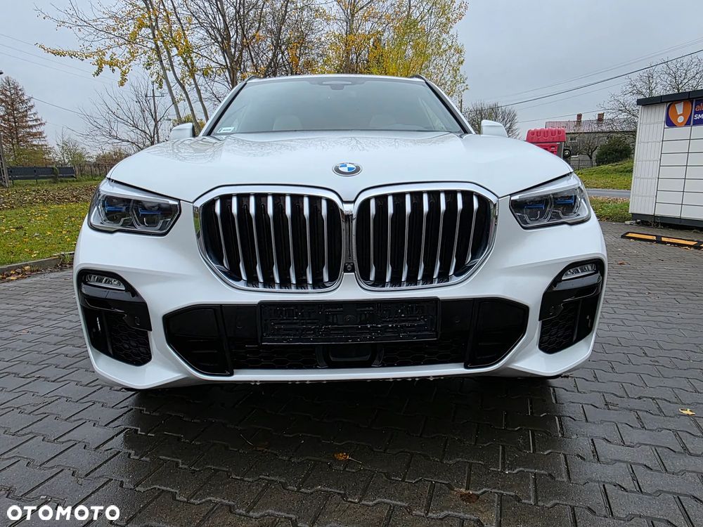 BMW X5 - 4
