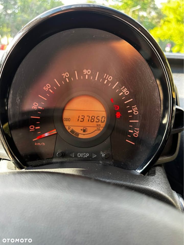 Citroën C1 1.2 PureTech Feel EU6 - 20