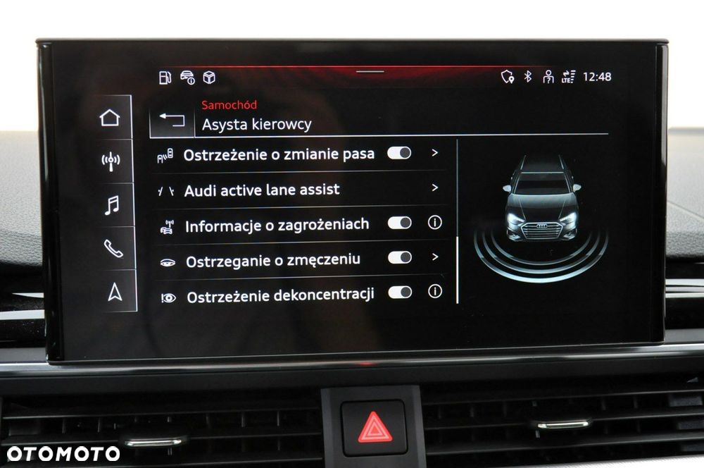 Audi A4 Allroad - 40
