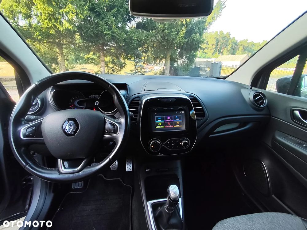Renault Captur - 10