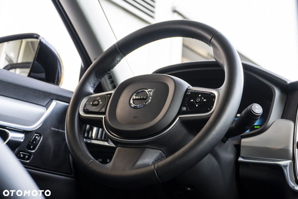 Volvo V90 - 12