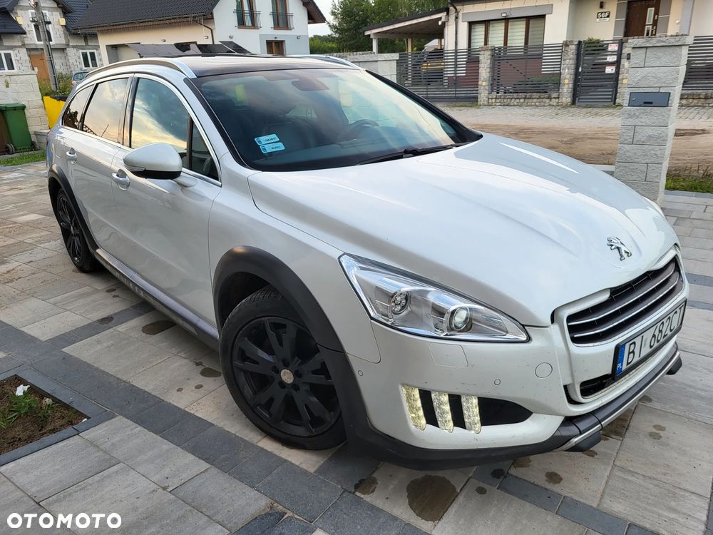 Peugeot 508 - 10