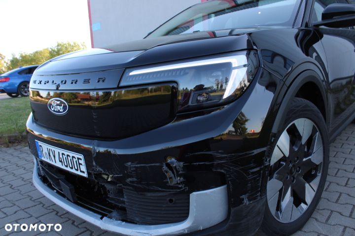 Ford Explorer Dual-Elektromotor Extend Range AWD 79kWh Premium - 2