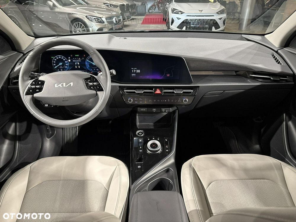 Kia Niro - 17