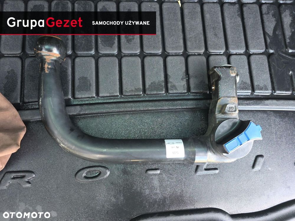 Kia Sportage 1.6 T-GDI Business Line 2WD - 34