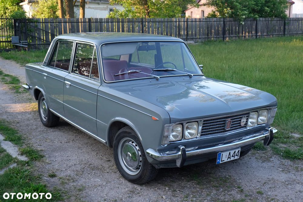 Fiat Inny - 1