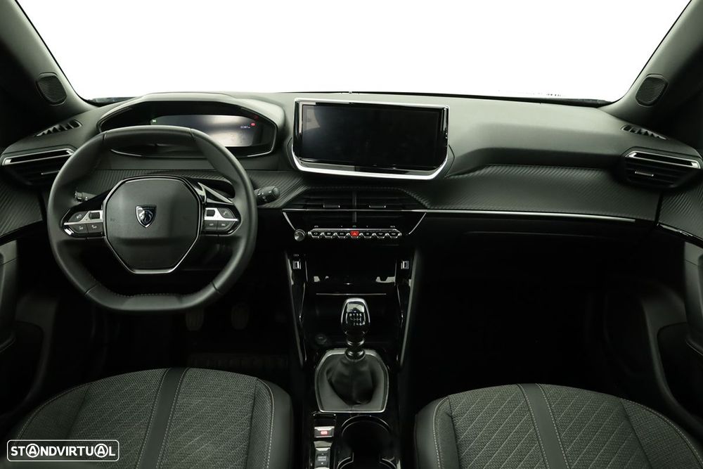 Peugeot 2008 1.2 PureTech Allure - 8