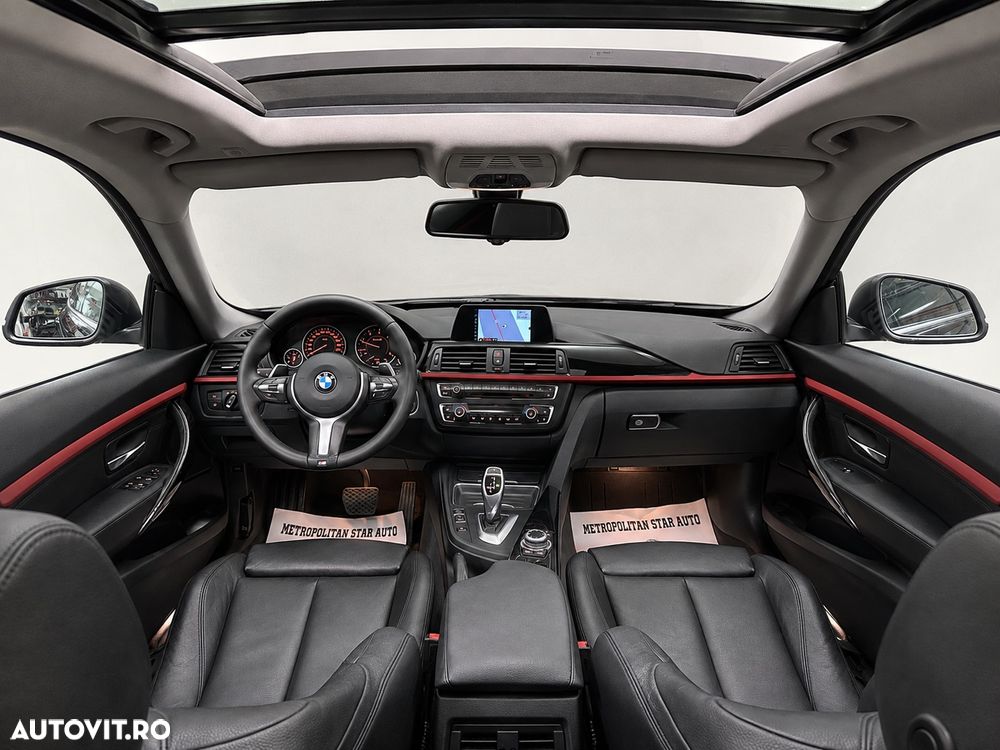 BMW Seria 3 - 6