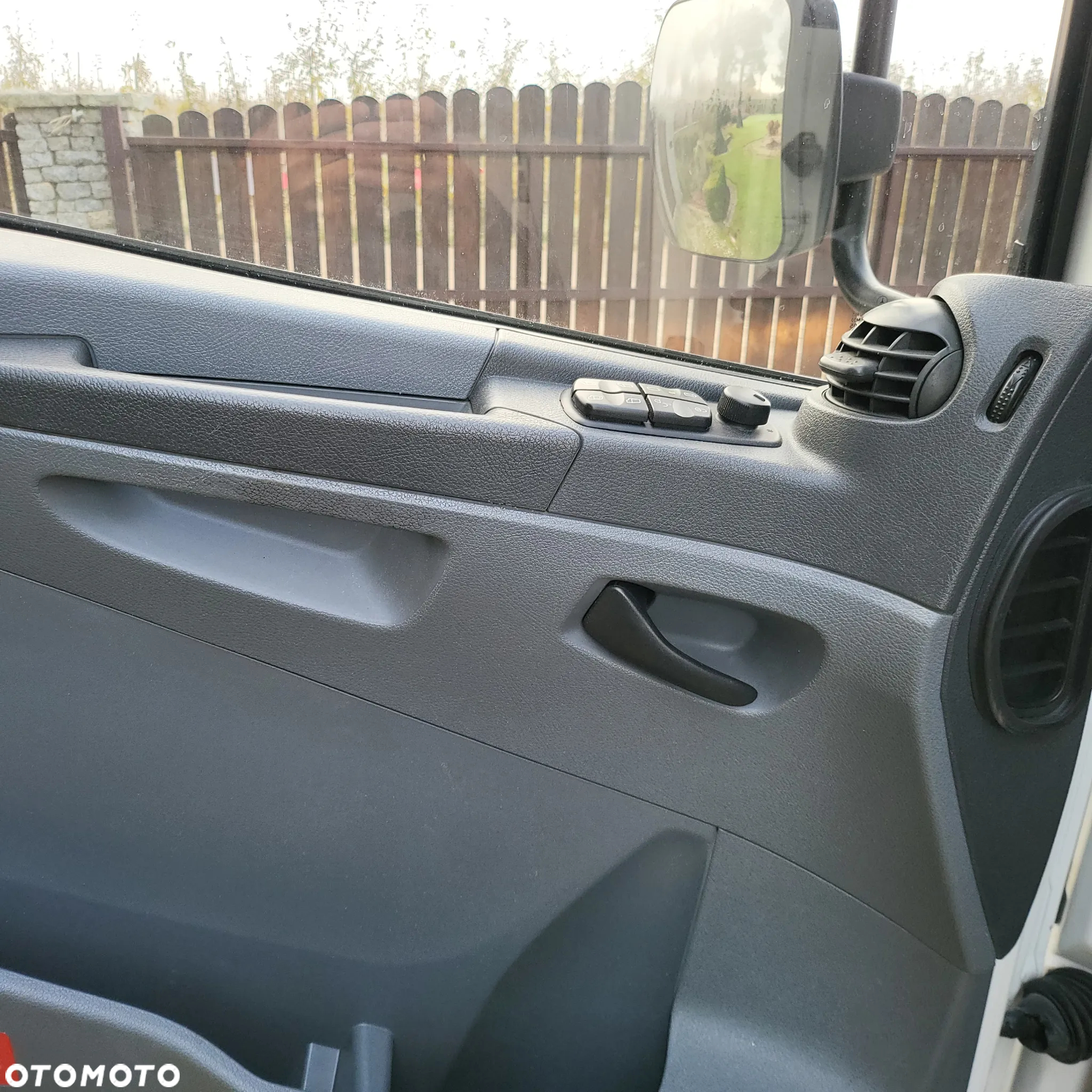 Mercedes-Benz Atego 1222 - 25
