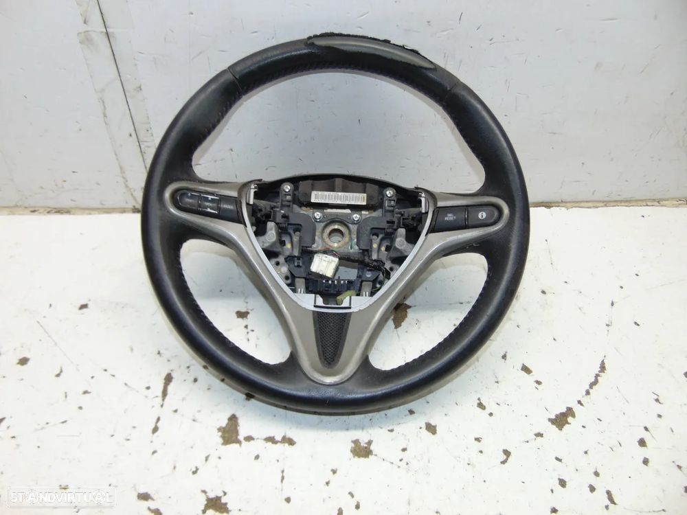 Honda civic 2008 volante - 1
