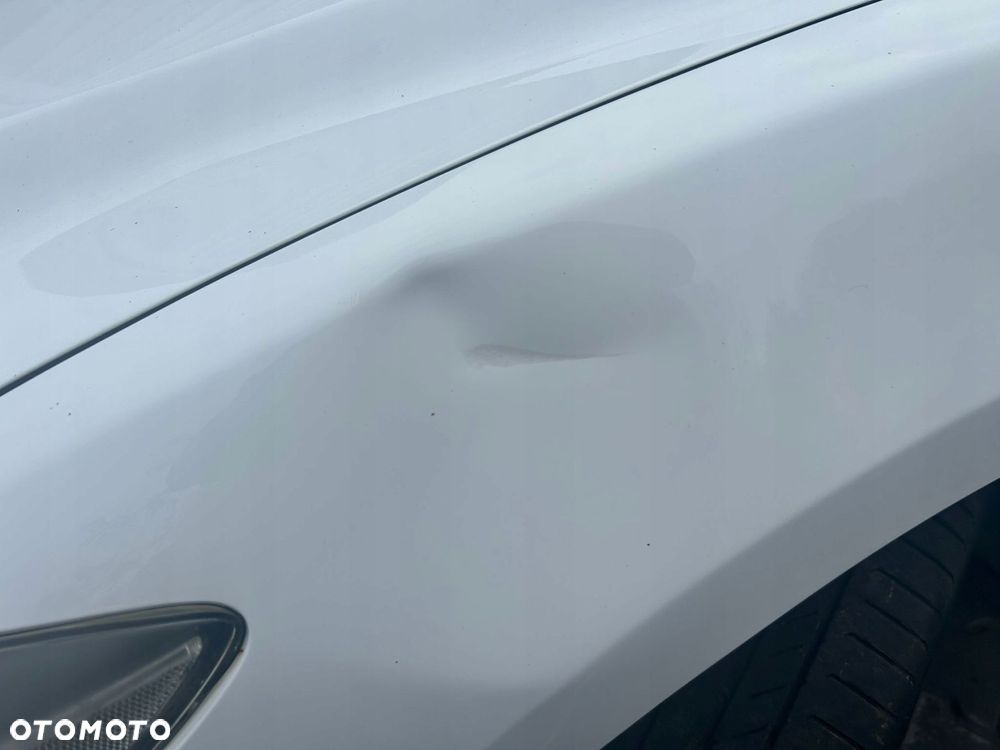 KOMPLETNY PRZÓD MASKA ZDERZAK LAMPA BŁOTNIK MAZDA 6 III A4D - 9