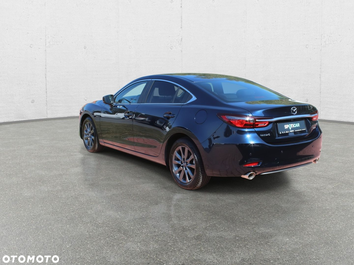Mazda 6 2.0 Center-Line - 5
