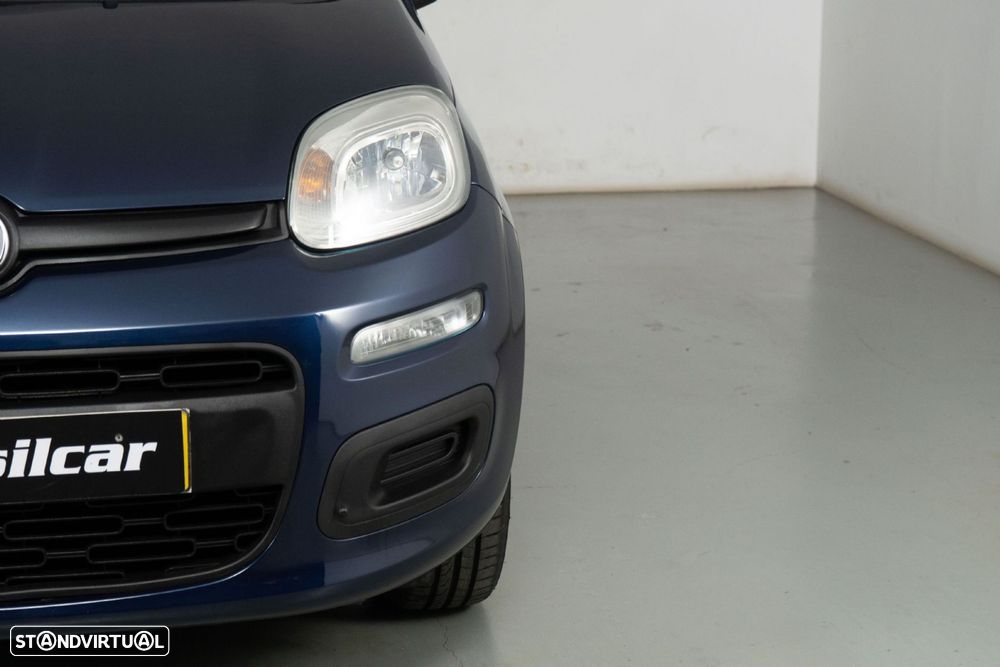 Fiat Panda 1.2 Lounge - 17