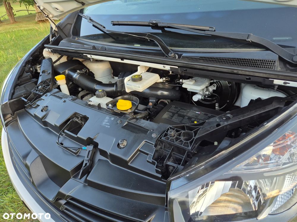Renault Trafic Long L2H1 - 32