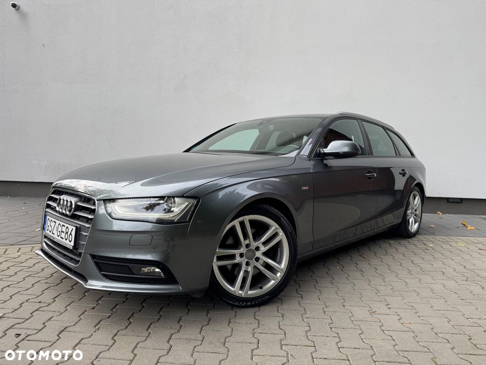 Audi A4 - 26