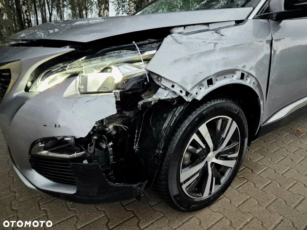 Peugeot 3008 PureTech 130 Stop & Start EAT6 Allure - 15