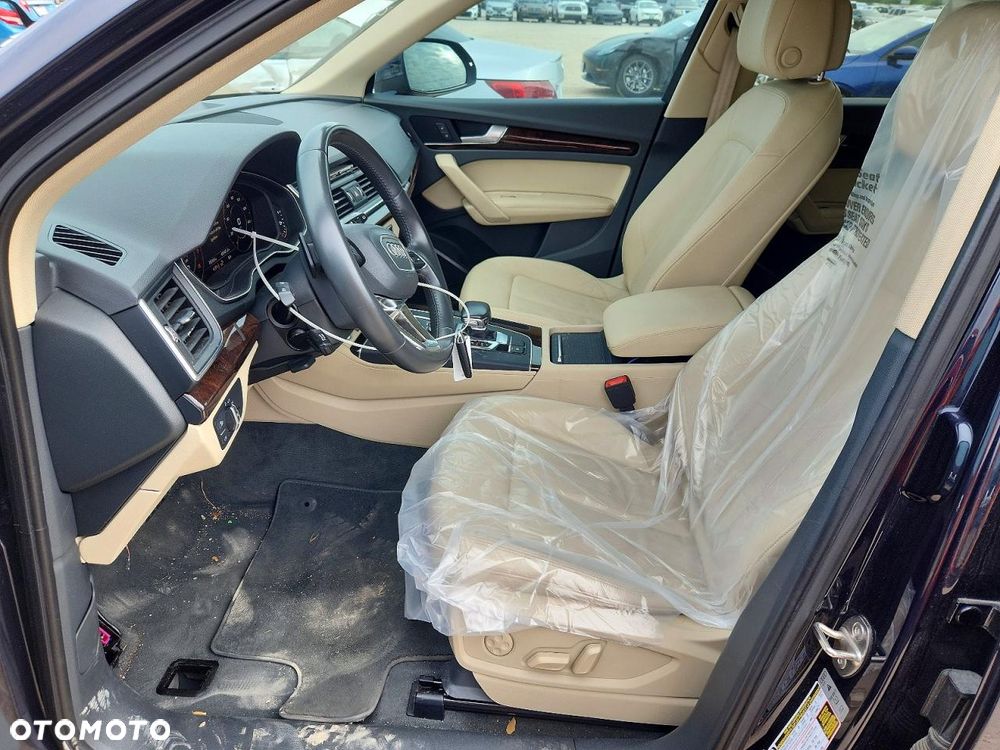 Audi Q5 - 7