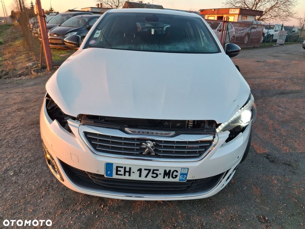 Peugeot 308 - 6