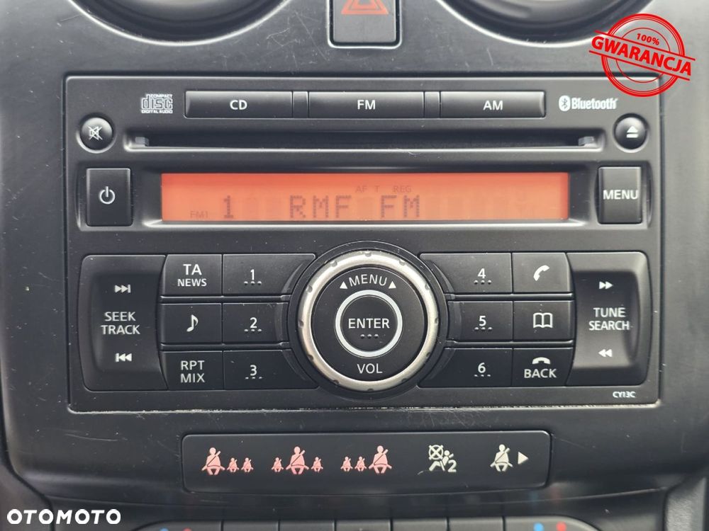 Nissan Qashqai - 28