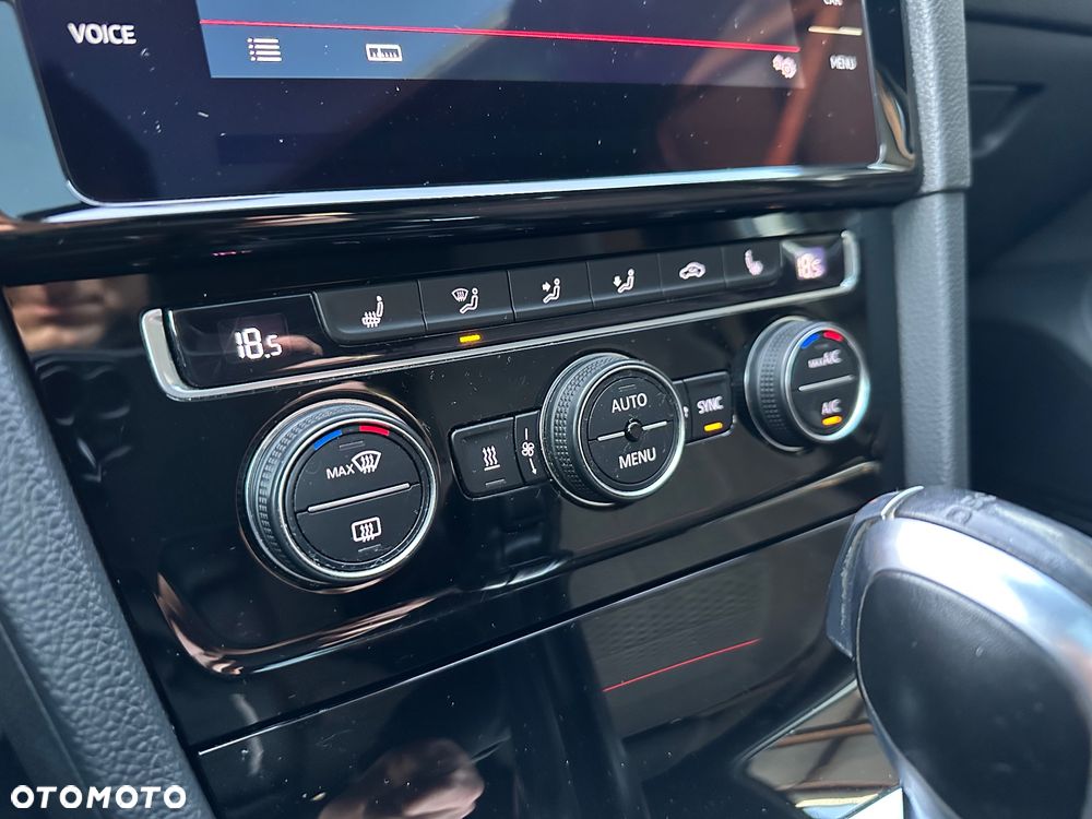 Volkswagen Golf 2.0 TSI BMT GTI Performance DSG - 25