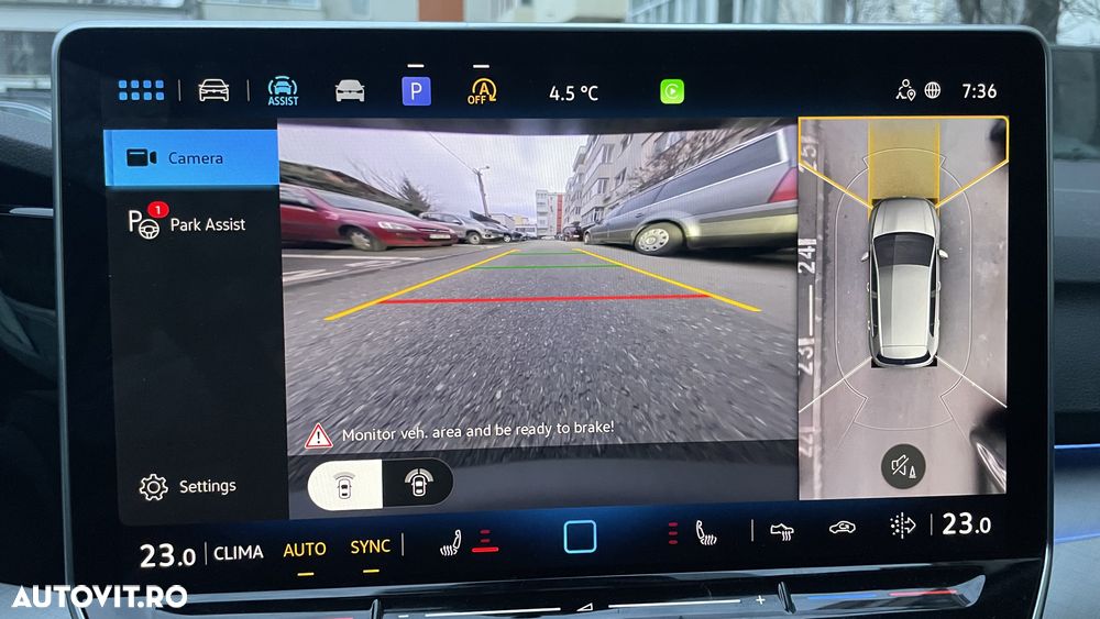 Volkswagen Golf 1.5 TSI Life - 6