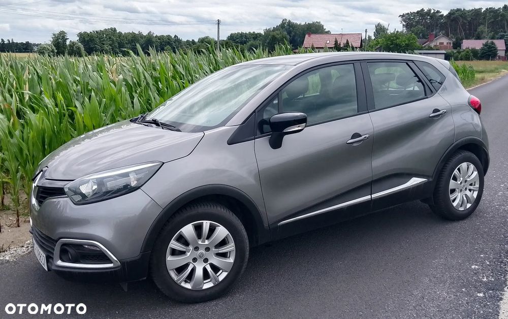 Renault Captur dCi 90 EDC COLLECTION - 16