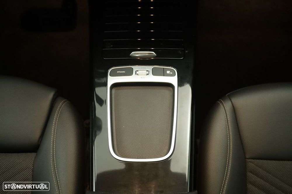 Mercedes-Benz A 200 Standard - 14