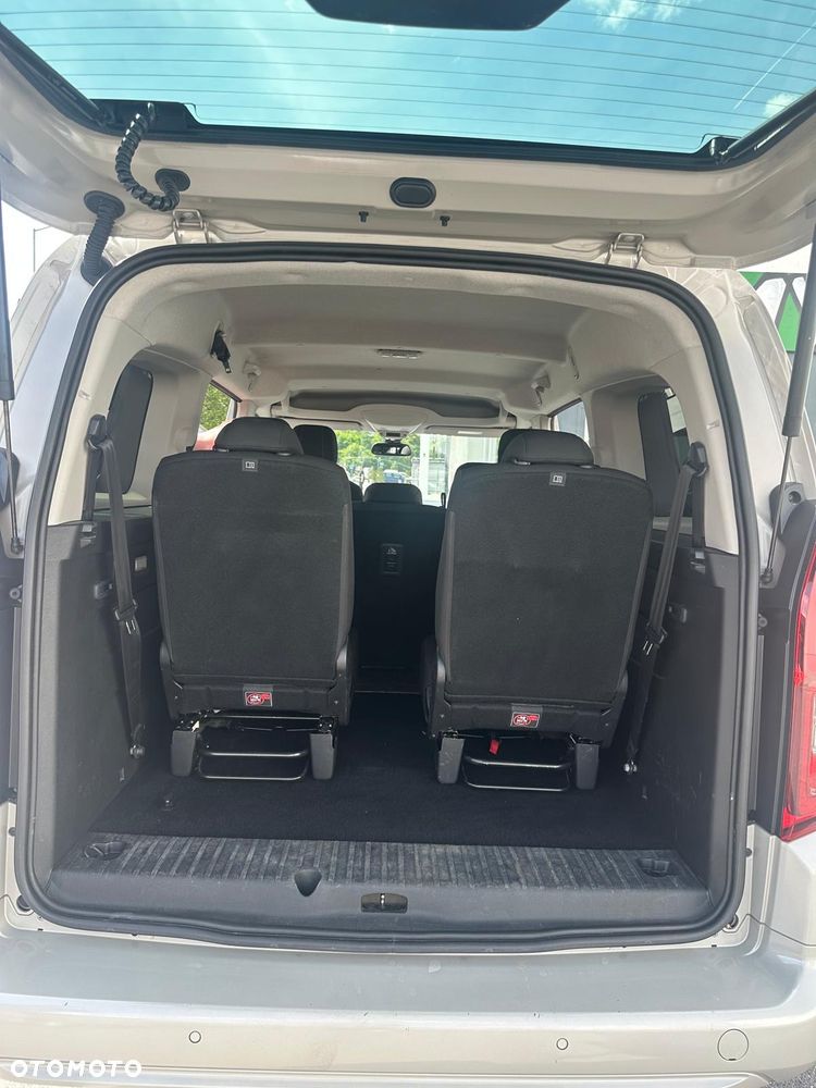 Toyota Proace City Verso Long 1.2 D-4T Family - 15
