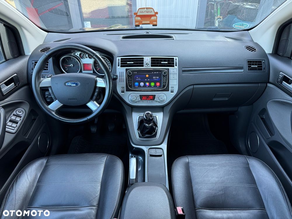 Ford Kuga 2.0 TDCi 4x4 Trend - 15