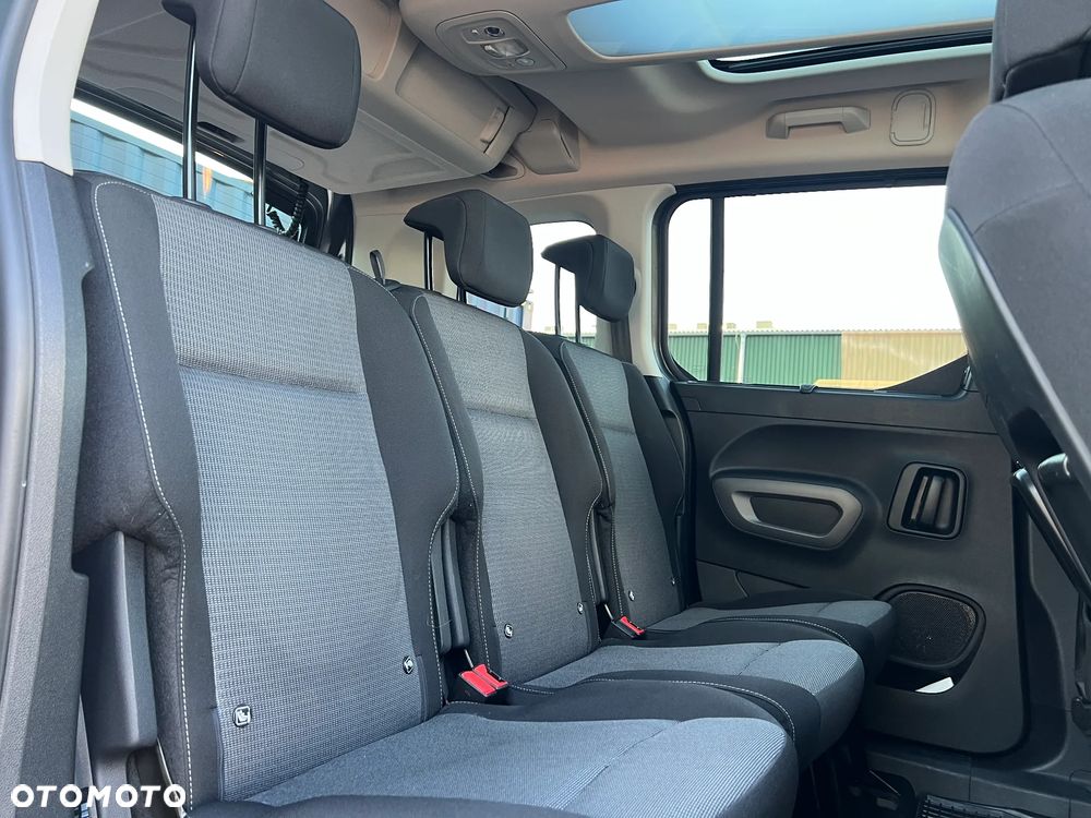 Toyota Proace City Verso - 18
