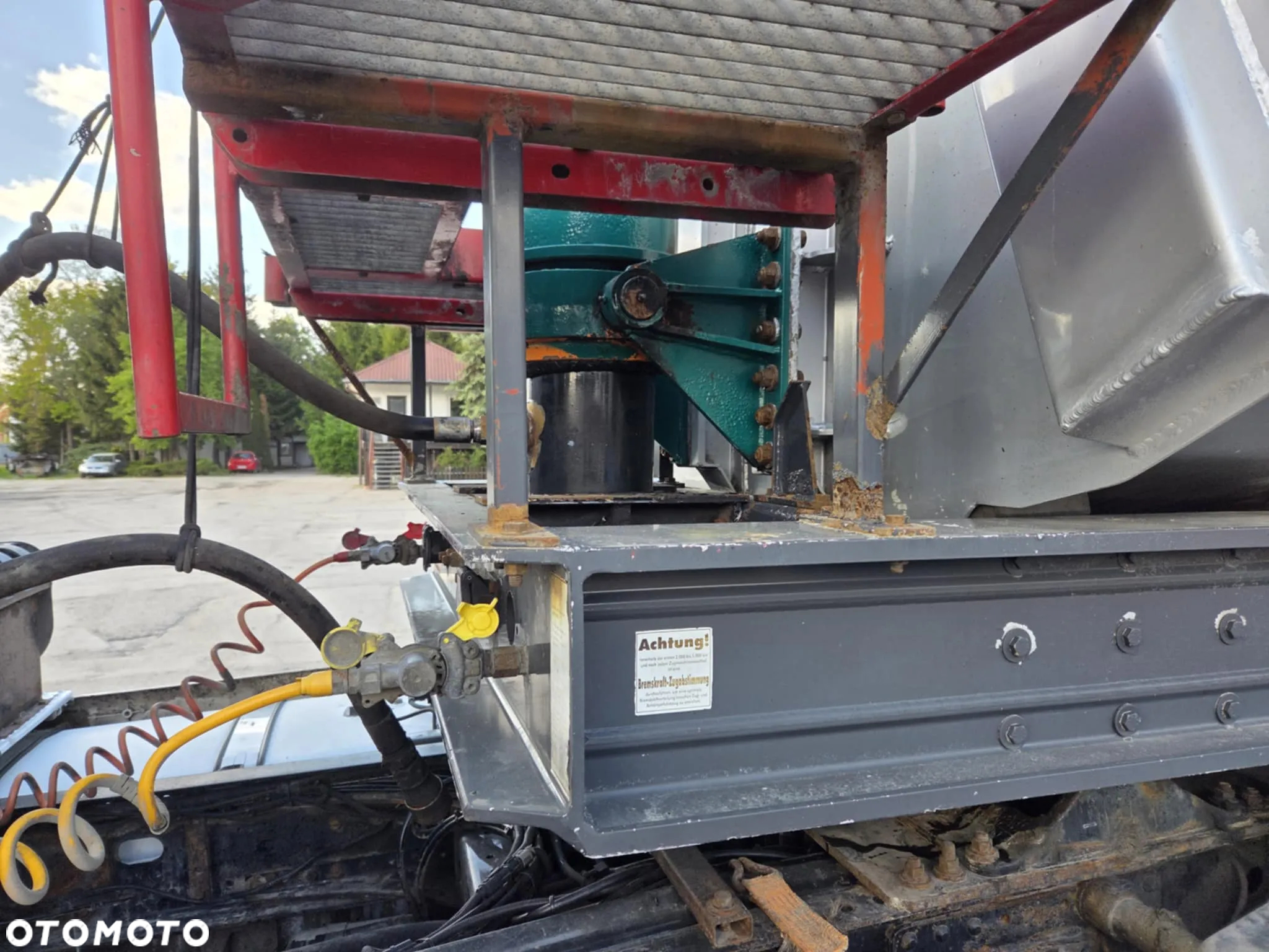Bodex CHKS - 6