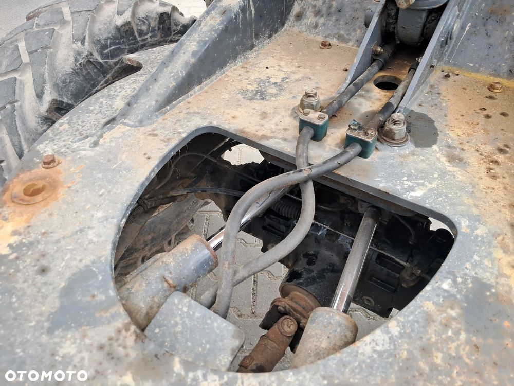 Terex TA3 SH Hydrostat / Automat wozidło budowlane obrotowe 3t tony obrót+kiper światła kierunkowskazy 4x4 silnik Kubota 44 KM mocne jazda szybka / wolna Thwaites 3 Mecalac Jcb 3T-1 3T-2 Ausa D301AHG D350 AHG 4001s DW30 DW60 6 ładne Wacker dw 30 3001s opony ładne 3 6 9 t - 11