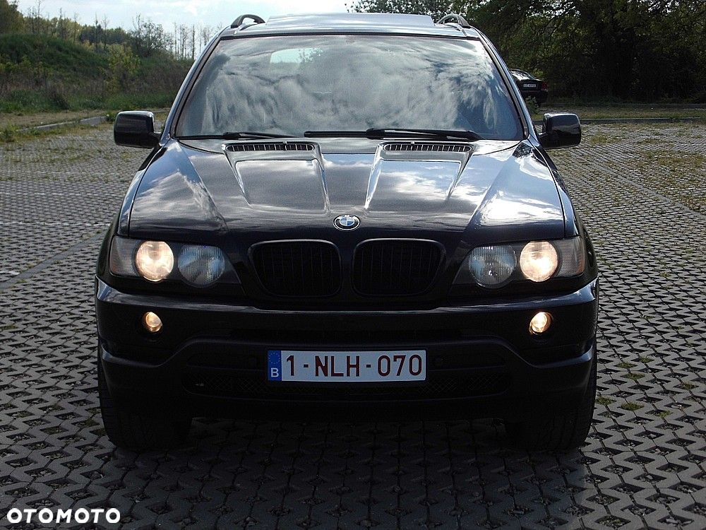 BMW X5 3.0 i Edition Exclusive - 21